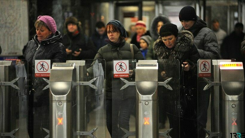 В Москве со 2 января подорожал проезд в общественном транспорте