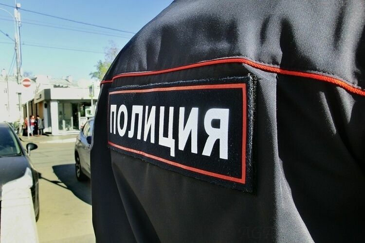 Двое граждан Украины пытались продать свою соотечественницу в Москве