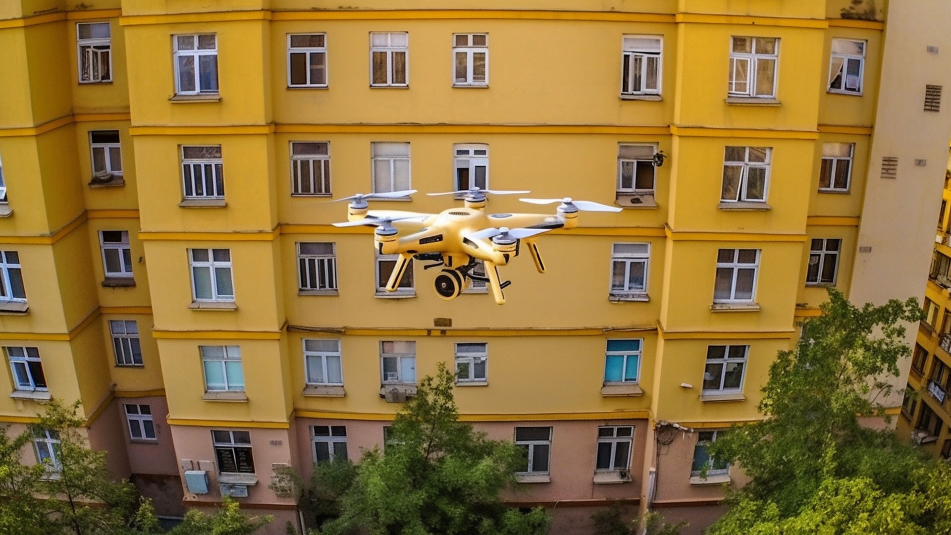 Собянин: в Раменском городском округе пресечена попытка атаки дрона на Москву