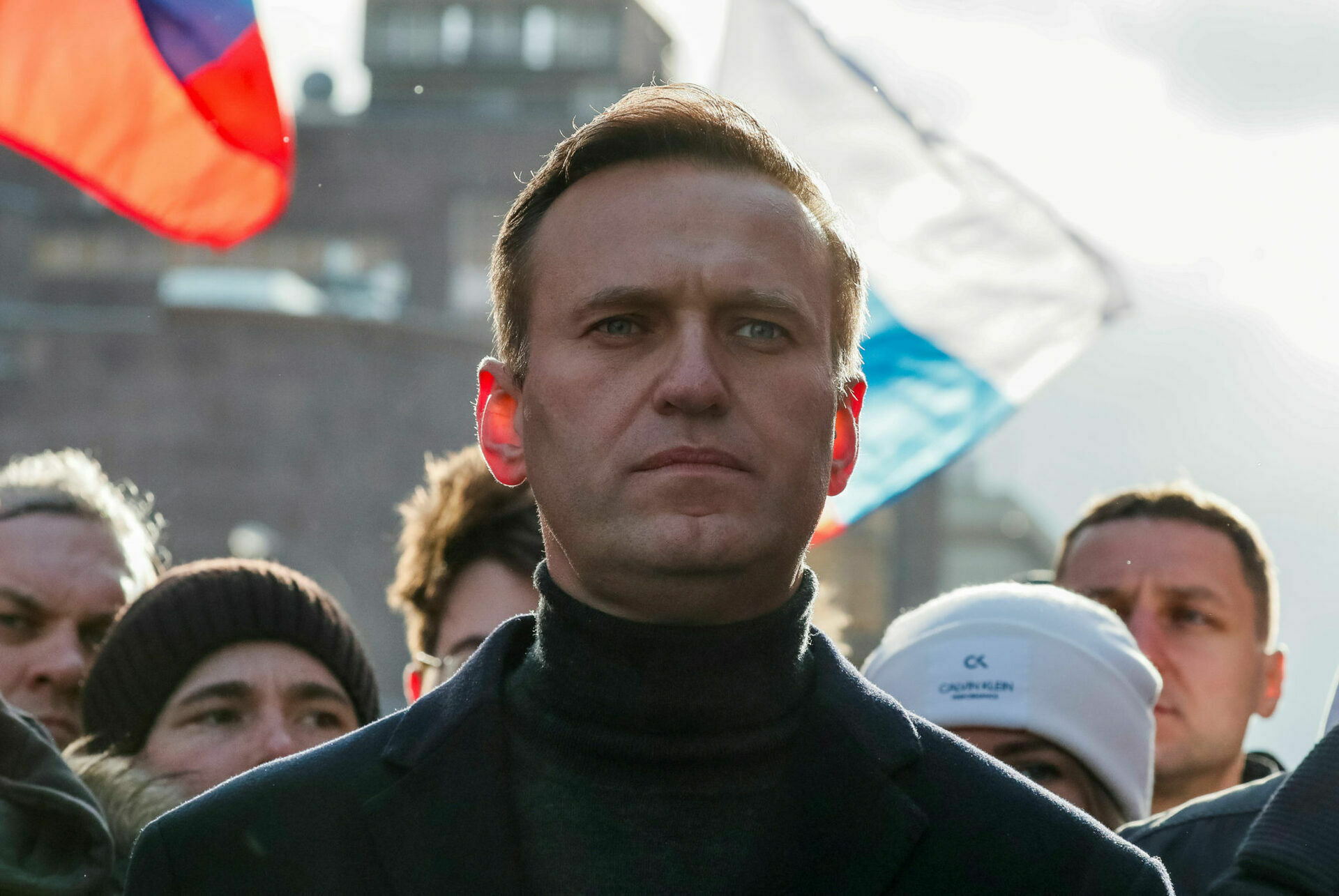 Три независимые лаборатории подтвердили, что в организме Навального был яд “Новичок”