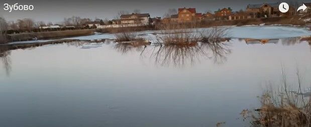 Жители башкирского поселка винят в наводнении местного "помещика"