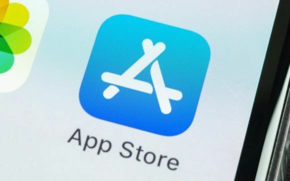 Спецпредставитель президента заявил о риске отключения App Store и Google Play