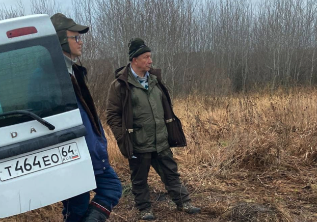Депутата от КПРФ Валерия Рашкина поймали за незаконной охотой в Саратовской области