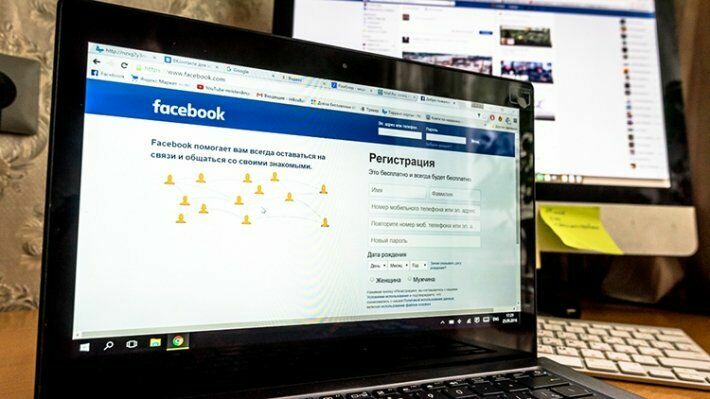 Как в России хотят привести Facebook к "единому стандарту"