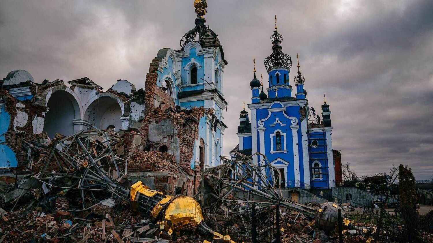 С начала действия объявленного Москвой «режима тишины» ВСУ три раза обстреляла Донецк