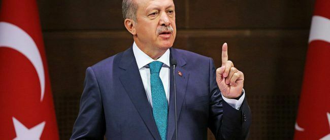 Политологи - о референдуме: Турция становится непредсказуемой