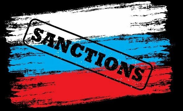 Расширения санкций опасается 86% крупных российских компаний