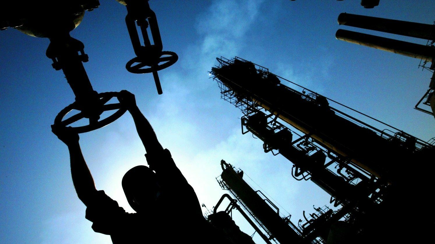 ОПЕК+ планирует резко нарастить добычу нефти
