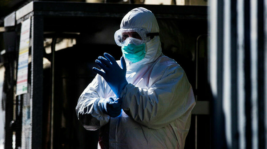 Financial Times: реальная смертность от коронавируса в России на 70% выше официальной