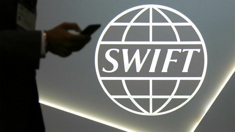 SWIFT исключил отключение России от системы