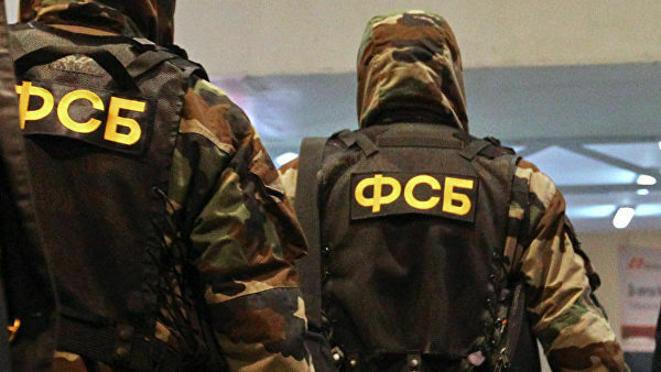 Силовики проводят обыски на оборонном предприятии в Челябинске