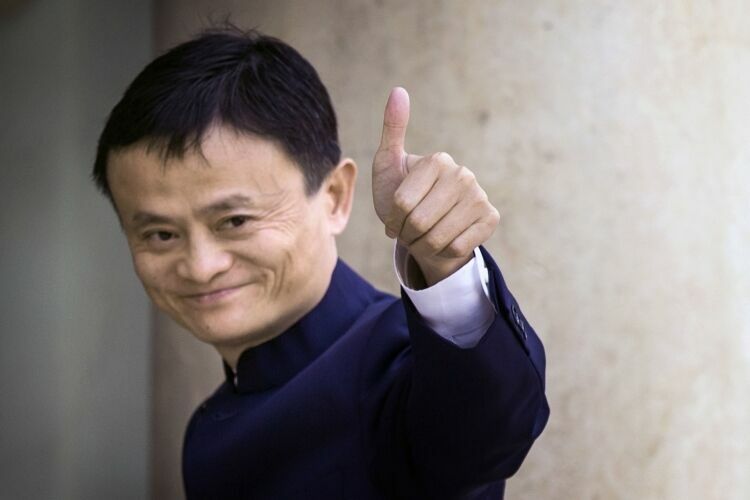 Самым богатым человеком Азии стал основатель интернет-гиганта Alibaba Group