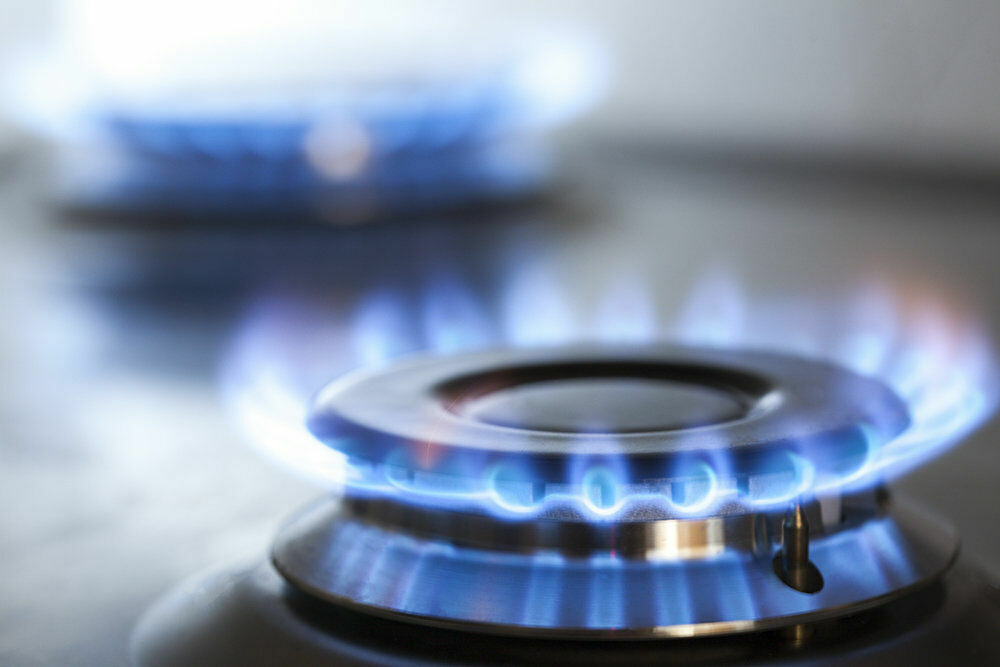 Эксперт не исключает увеличение цены на газ до 3 тыс. долларов