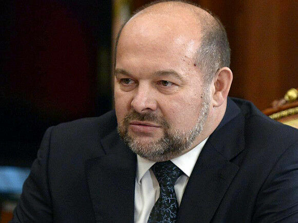 Губернатор Архангельской области подал в отставку