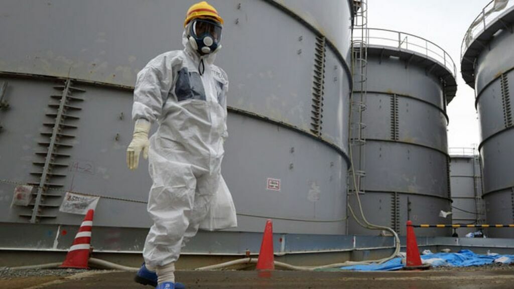 Версия дня: два курильских острова нужны Японии для ядерной помойки