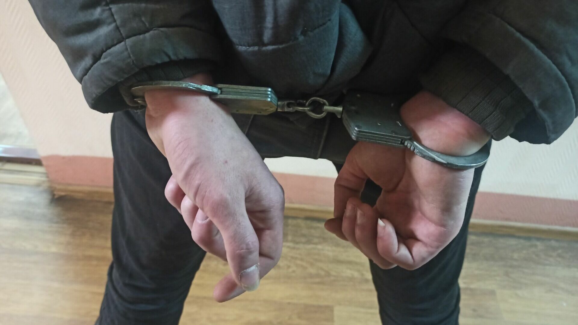 Суд в Туле отправил гражданина Украины в колонию на 16 лет за оружейный шпионаж