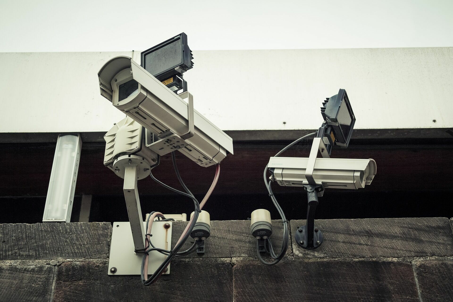 Тотальной слежке быть! Госдума узаконила внедрение искусственного интеллекта в Москве