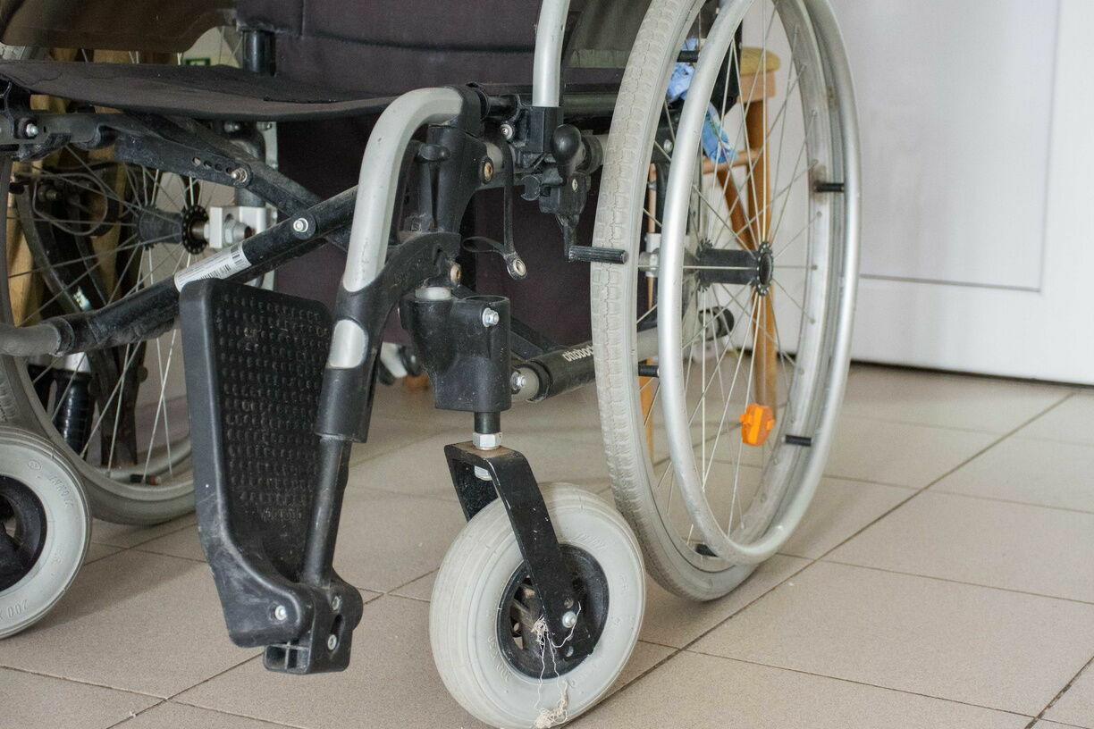 Переосвидетельствование инвалидности запланировали продлить до 1 марта 2021 года