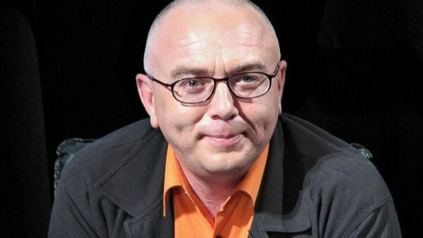Напавшего на журналиста Павла Лобкова приговорили к двум годам колонии