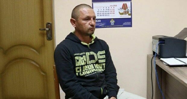 Житель Крыма сознался в убийстве шестилетней дочери друга