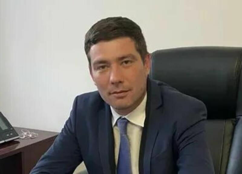 Министра туризма Ставропольского края арестовали на два месяца