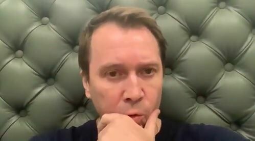 Миронов раскритиковал Галкина за пародию на Собянина