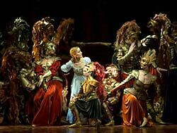 «Ромео и Джульетта» Михайловского театра увидят в Японии