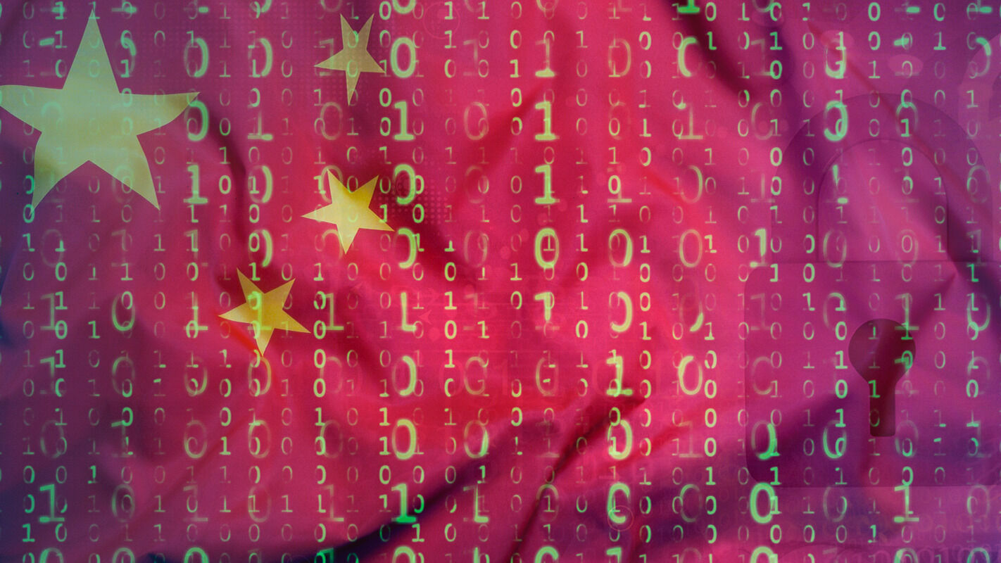 Глава кибербезопасности Великобритании выступит с предупреждением о китайской угрозе