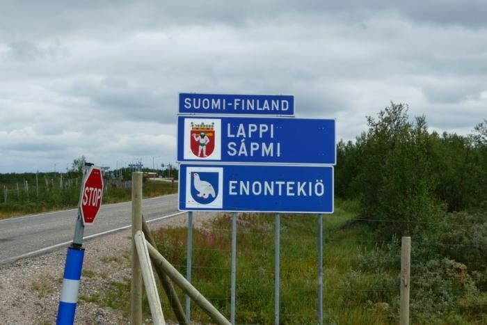 Финские СМИ: россияне скупают землю, чтобы строить военные базы