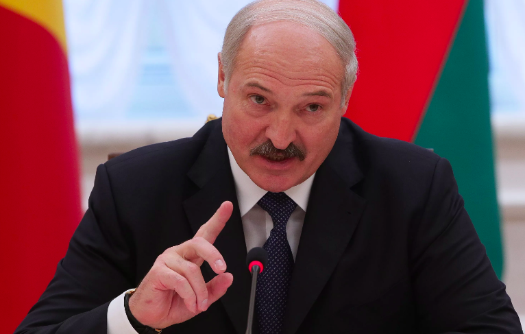 Лукашенко: «Немного пересидел, но не уйду»