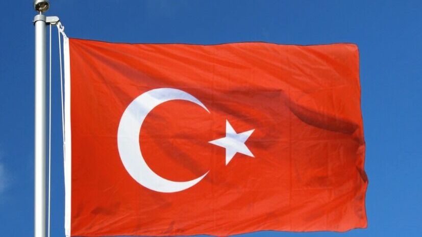 В России открыли четыре избирательных участка для граждан Турции