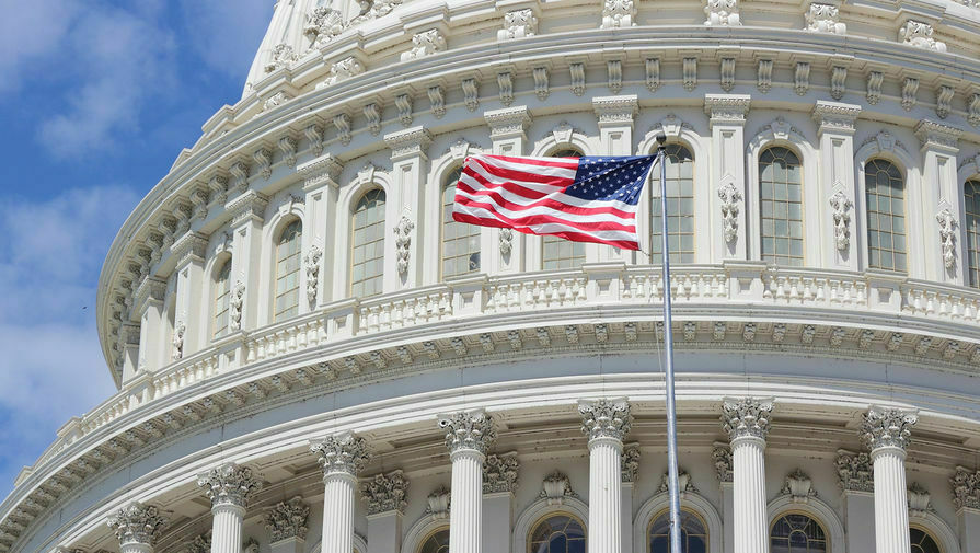В Конгресс США внесён законопроект о противодействии российской пропаганде