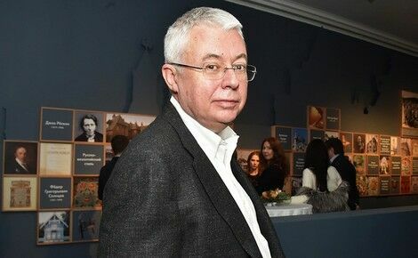 Скончался политолог и бывший медиаменеджер Игорь Малашенко