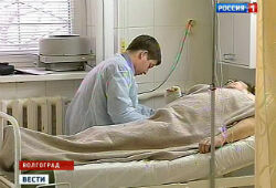 Более 50 семей получили материальную помощь после теракта в Волгограде