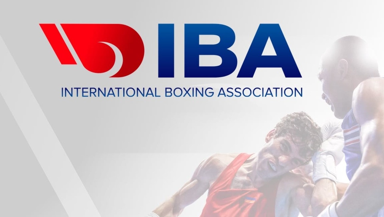 МОК отозвал признание Международной ассоциации бокса (IBA)