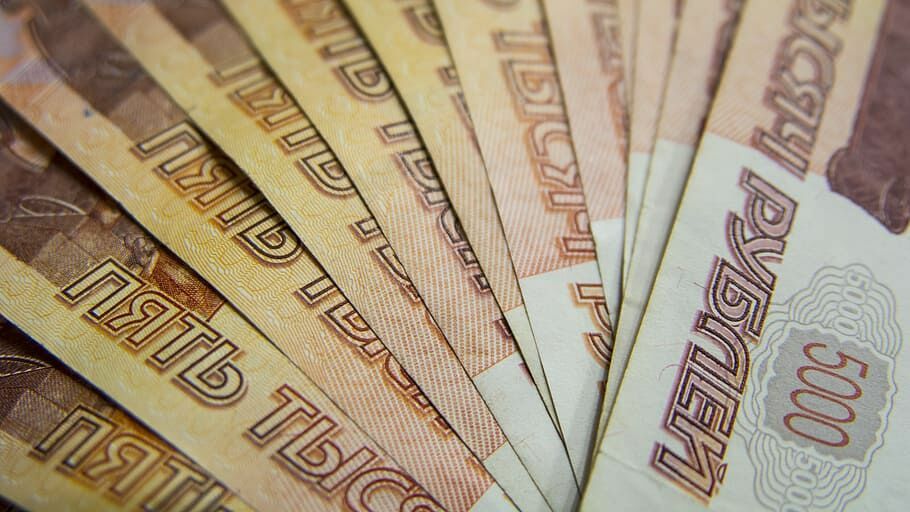Почти 14 млрд рублей отдали мошенникам жители России в 2021 году