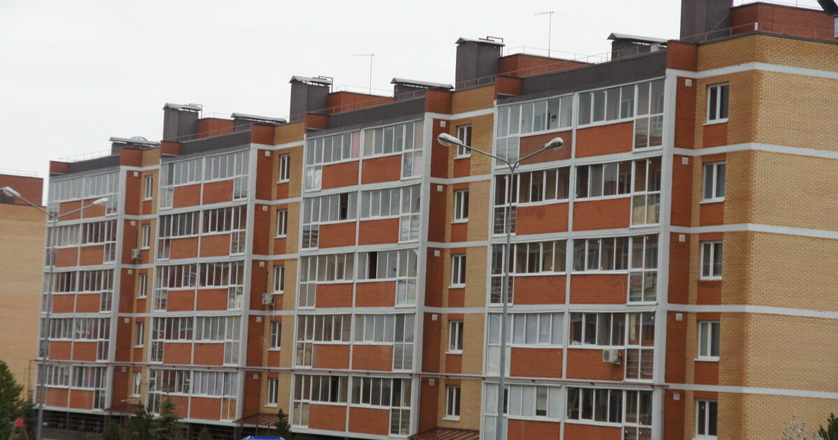 Спрос на аренду жилья в Казани растет быстрее Москвы