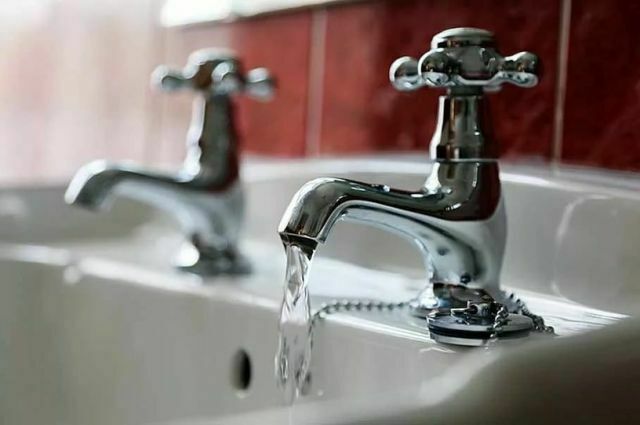 Россияне стали чаще пить водопроводную воду
