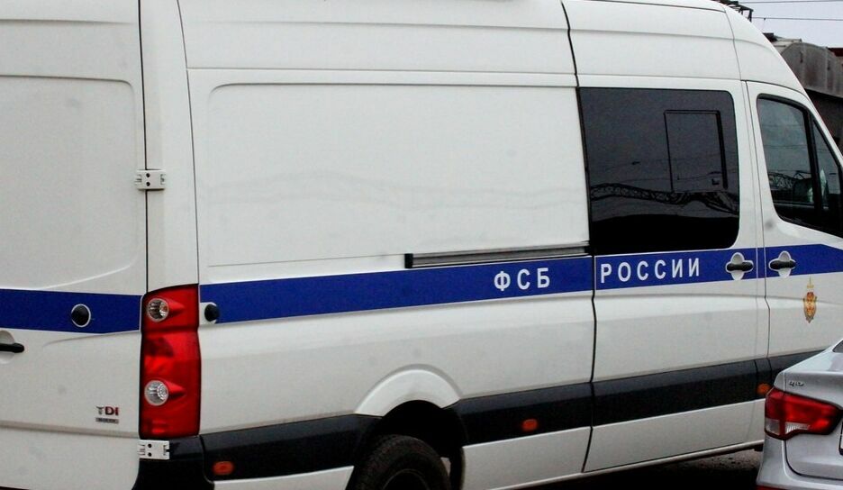В Ростове сотрудники ФСБ освободили заложника