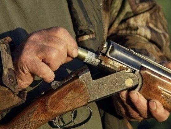 Уральский полицейский прострелил себе ягодицы из охотничьего ружья