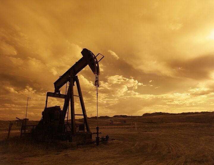 Стоимость нефти на мировых рынках пошла вверх