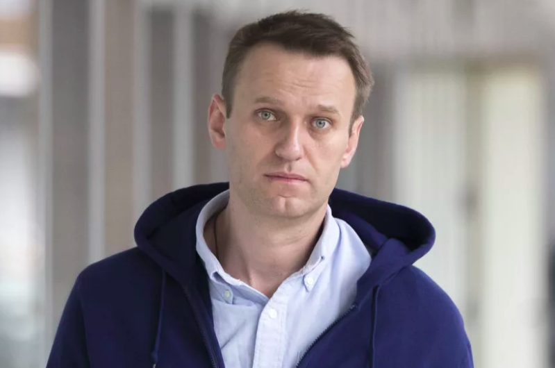 СМИ сообщили о почти полном восстановлении Навального