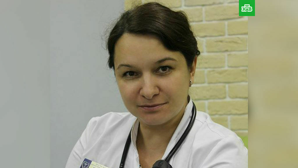 Елена Мисюрина