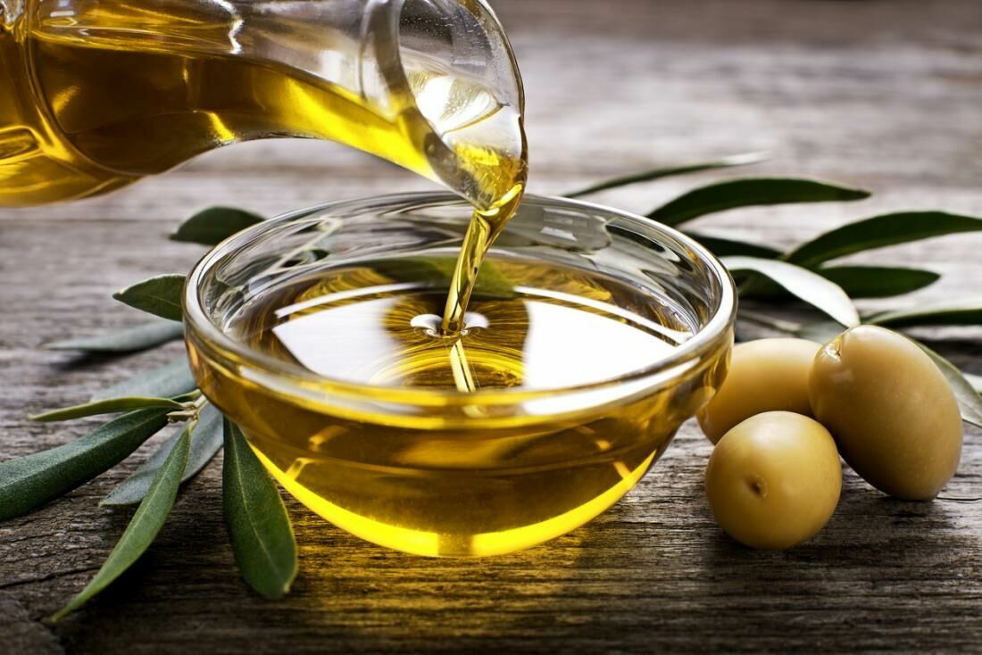 Оливковое масло оказалось эффективным средством против старческого слабоумия