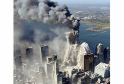 Нью-Йорк и Вашингтон готовятся к новым терактам 11 сентября