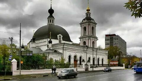 Липецкий житель ранил ножом двоих прихожан в московском храме