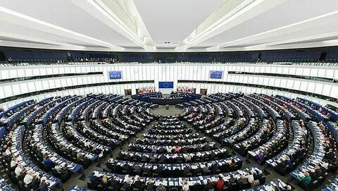 В Европарламенте призвали исключить РФ из европейской экономики
