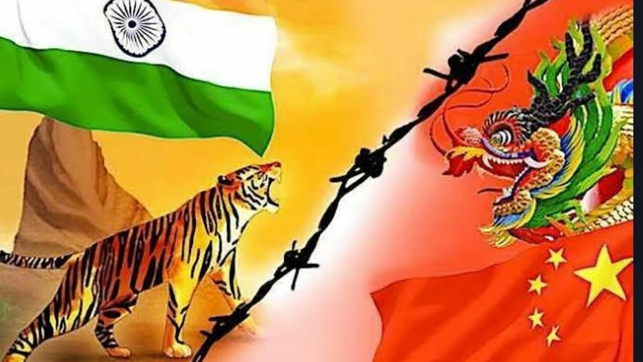 «Расщепление» Азии: Индия наращивает там свое влияние в противовес Китаю