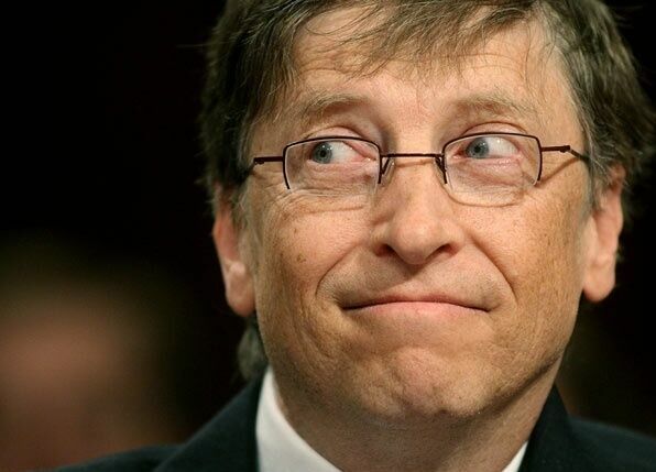 Билл Гейтс стал богатейшим человеком планеты