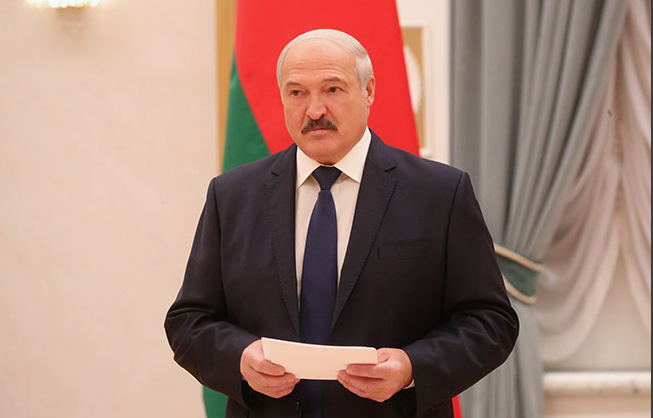 Лукашенко заявил об отказе РФ  поставлять гречку Белоруссии
